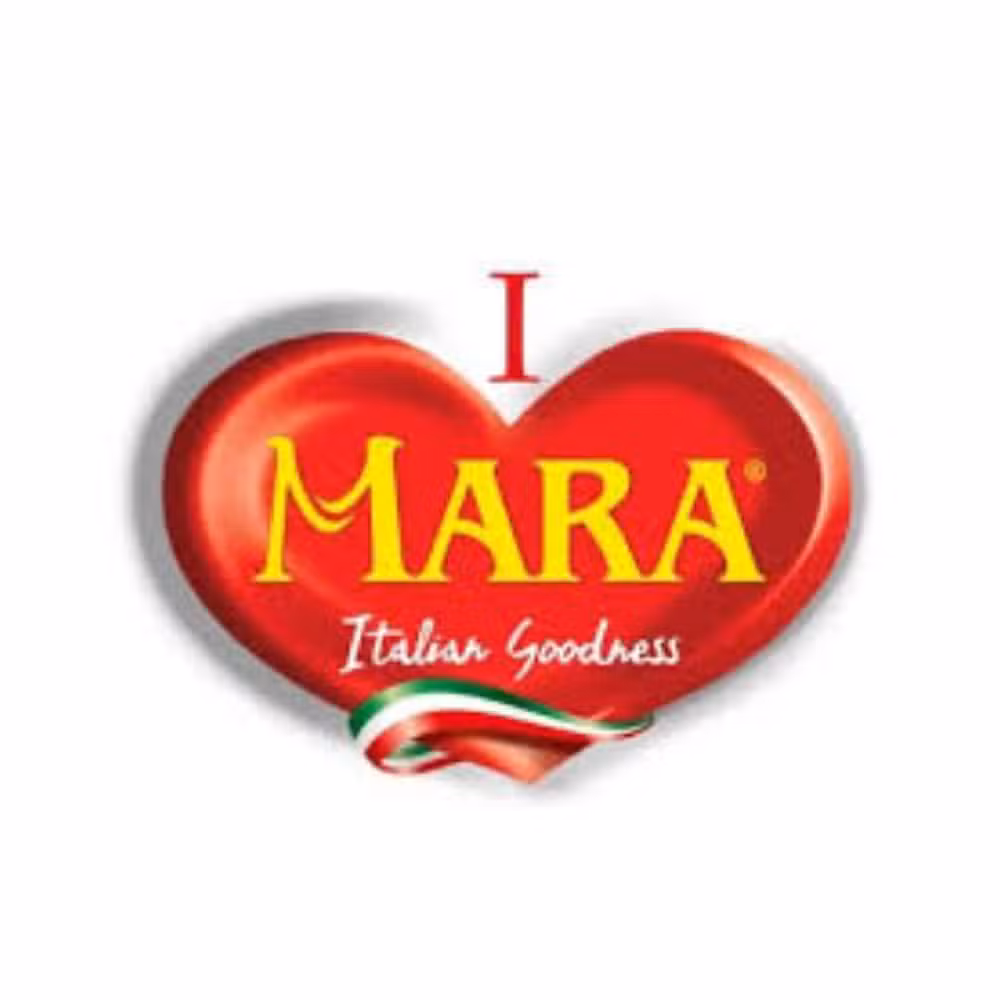 I Love Mara