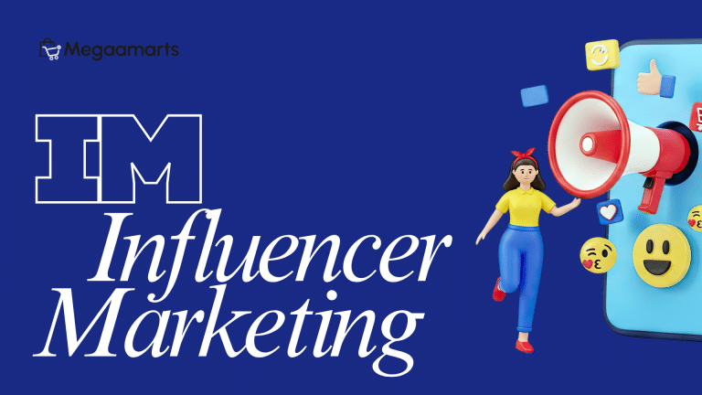 Influencer Marketing Support Grow Brand Awareness Megaamarts Bangladesh
