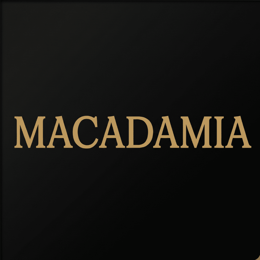Macadamia