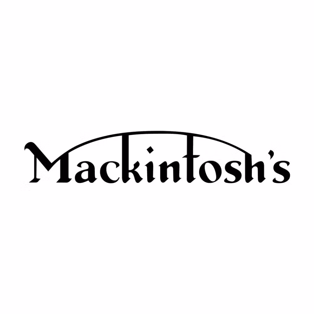 Mackintosh's