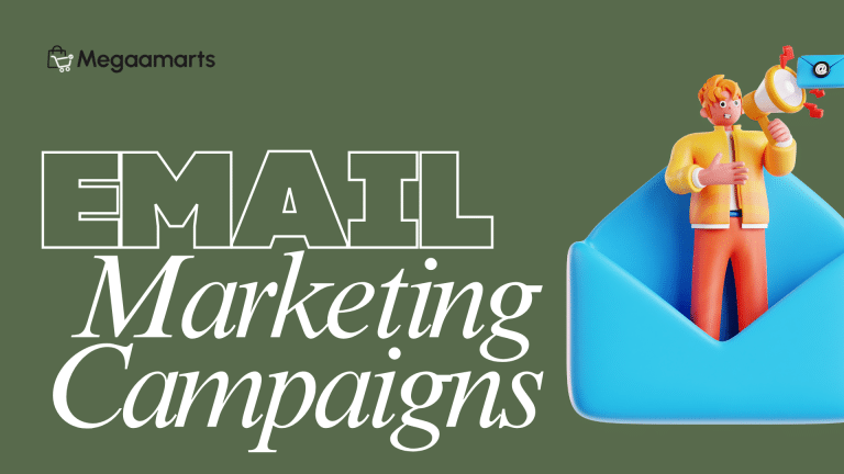 Email Marketing Campaigns Grow Business Megaamarts Bangladesh