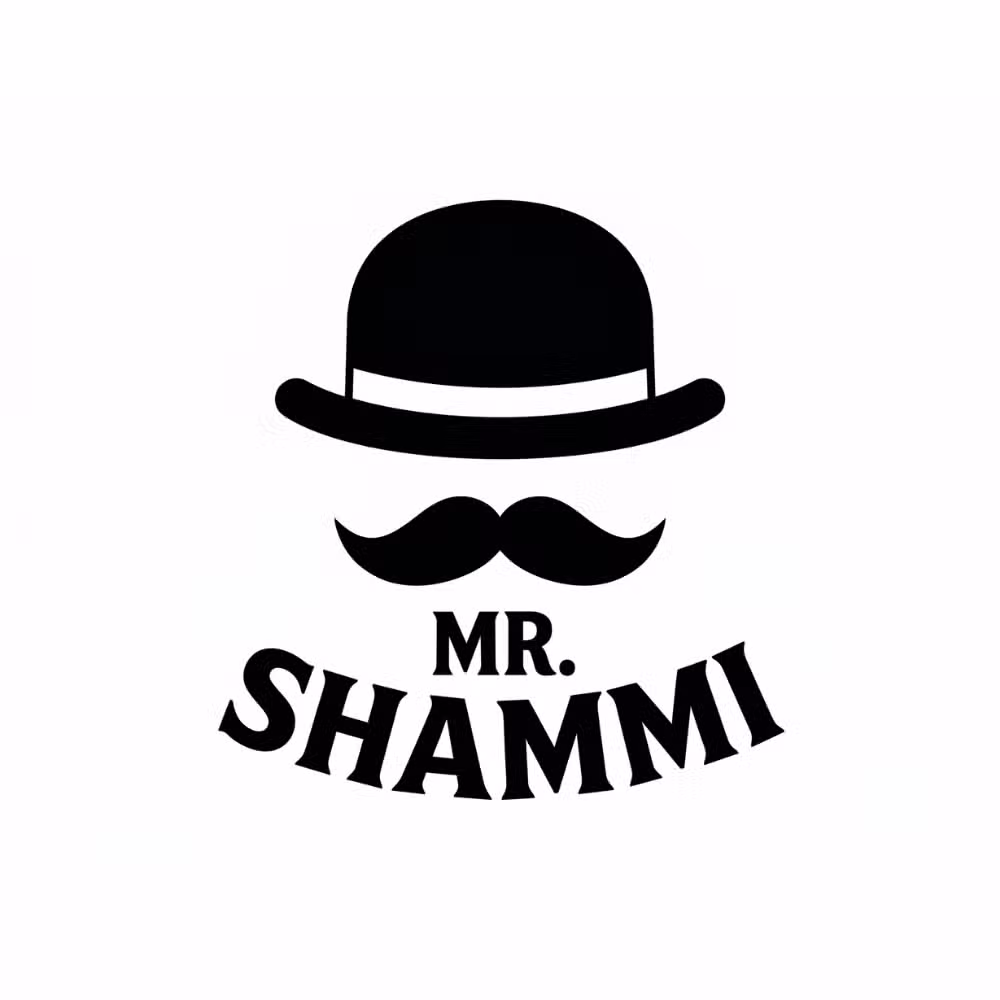 Mr. Shammi