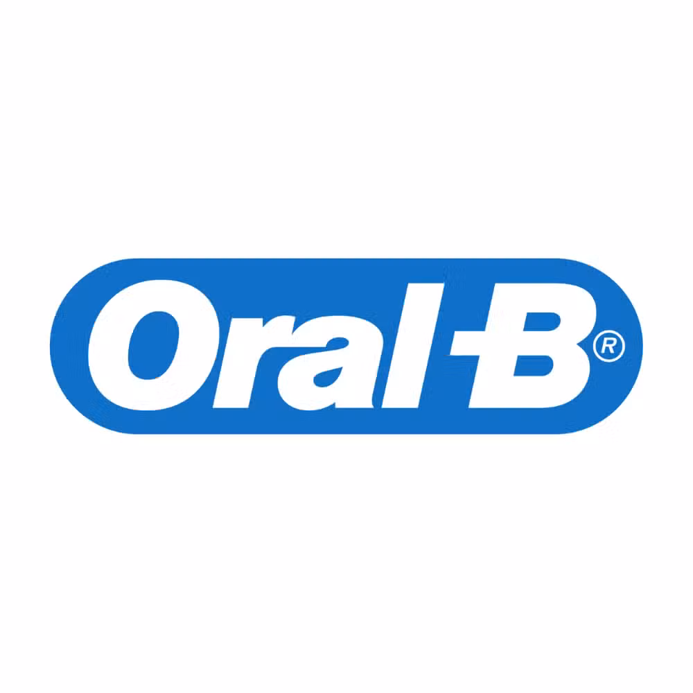 Oral-B