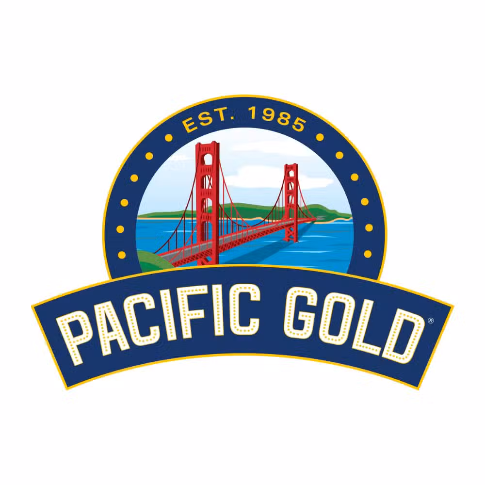 Pacific Gold