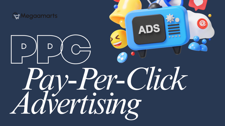 Pay-Per-Click Advertising Drive Traffic Sales Megaamarts Bangladesh