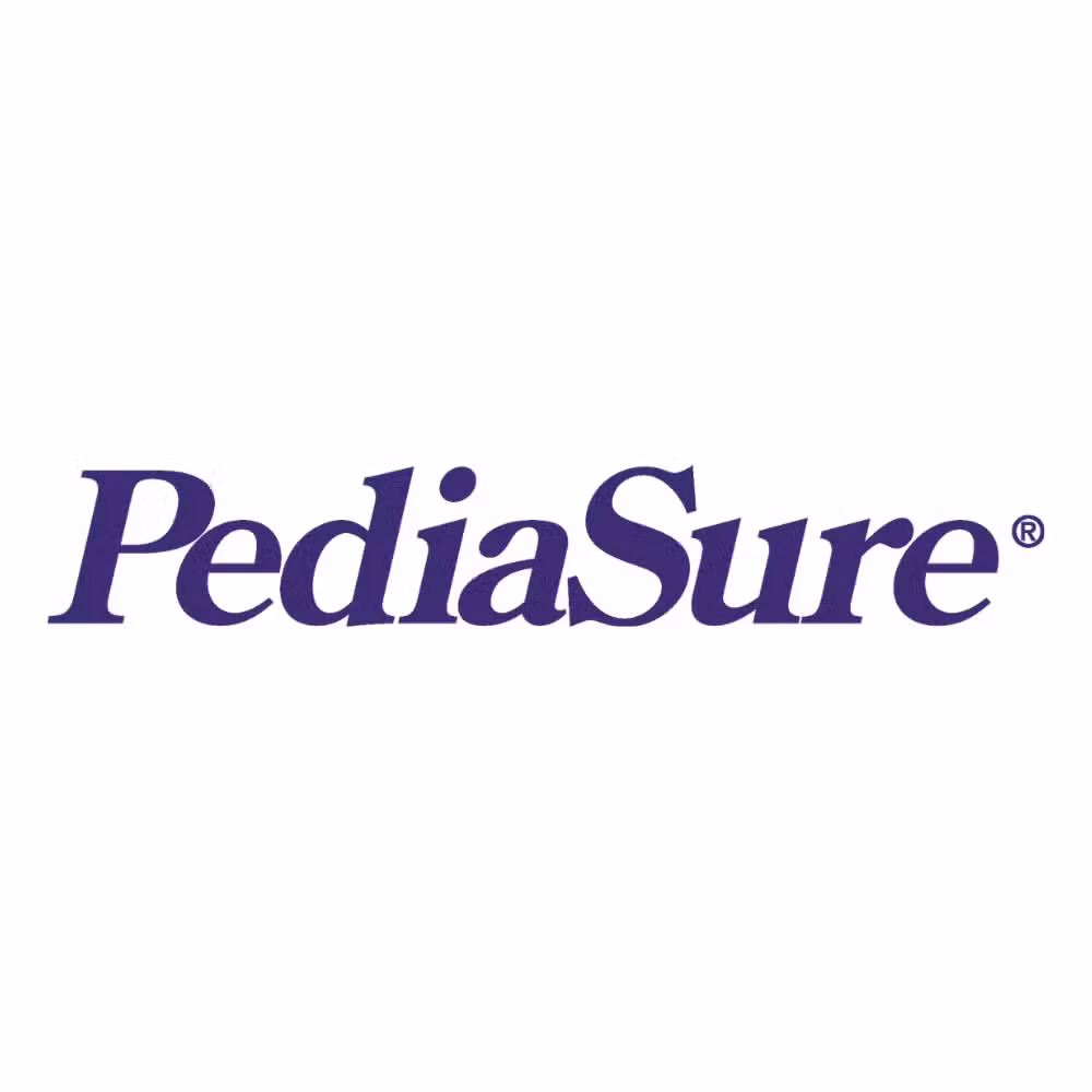 Pediasure