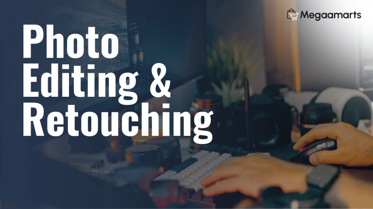 Photo Editing Retouching Professional Service Megaamarts Bangladesh