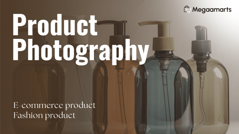 Product Photography E-commerce Fashion Boost Sales Megaamarts Bangladesh