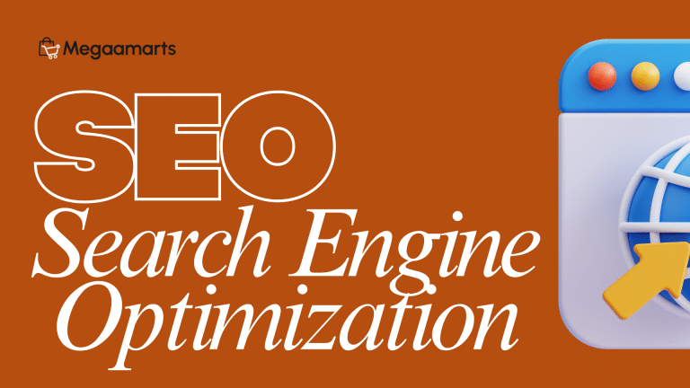Search Engine Optimization Improve Ranking Megaamarts Bangladesh