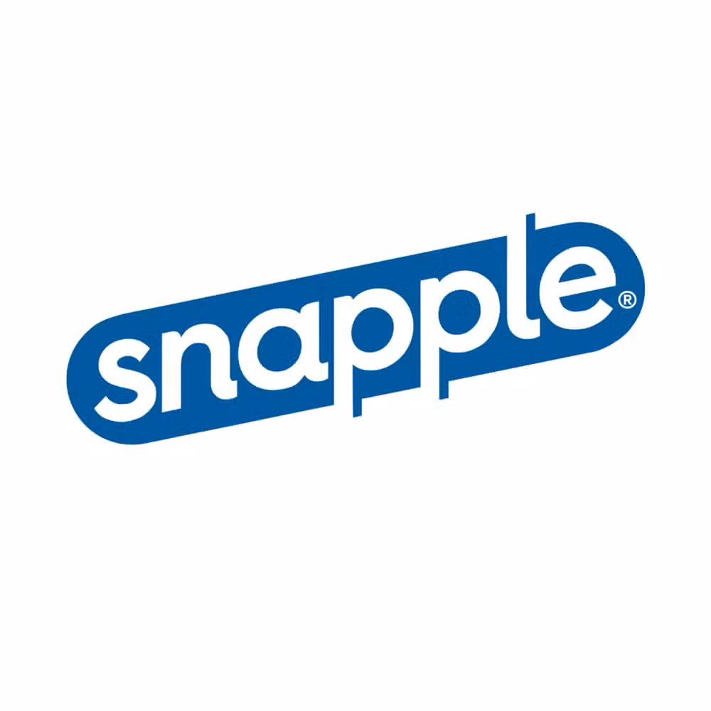 Snapple