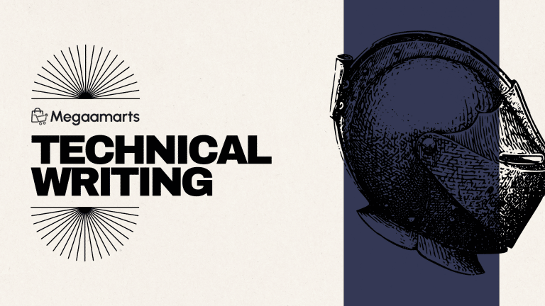 Technical Writing Services Clear Documentation Megaamarts Bangladesh