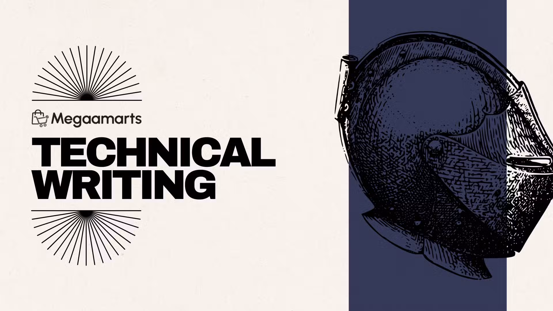 Technical Writing Services Clear Documentation Megaamarts Bangladesh