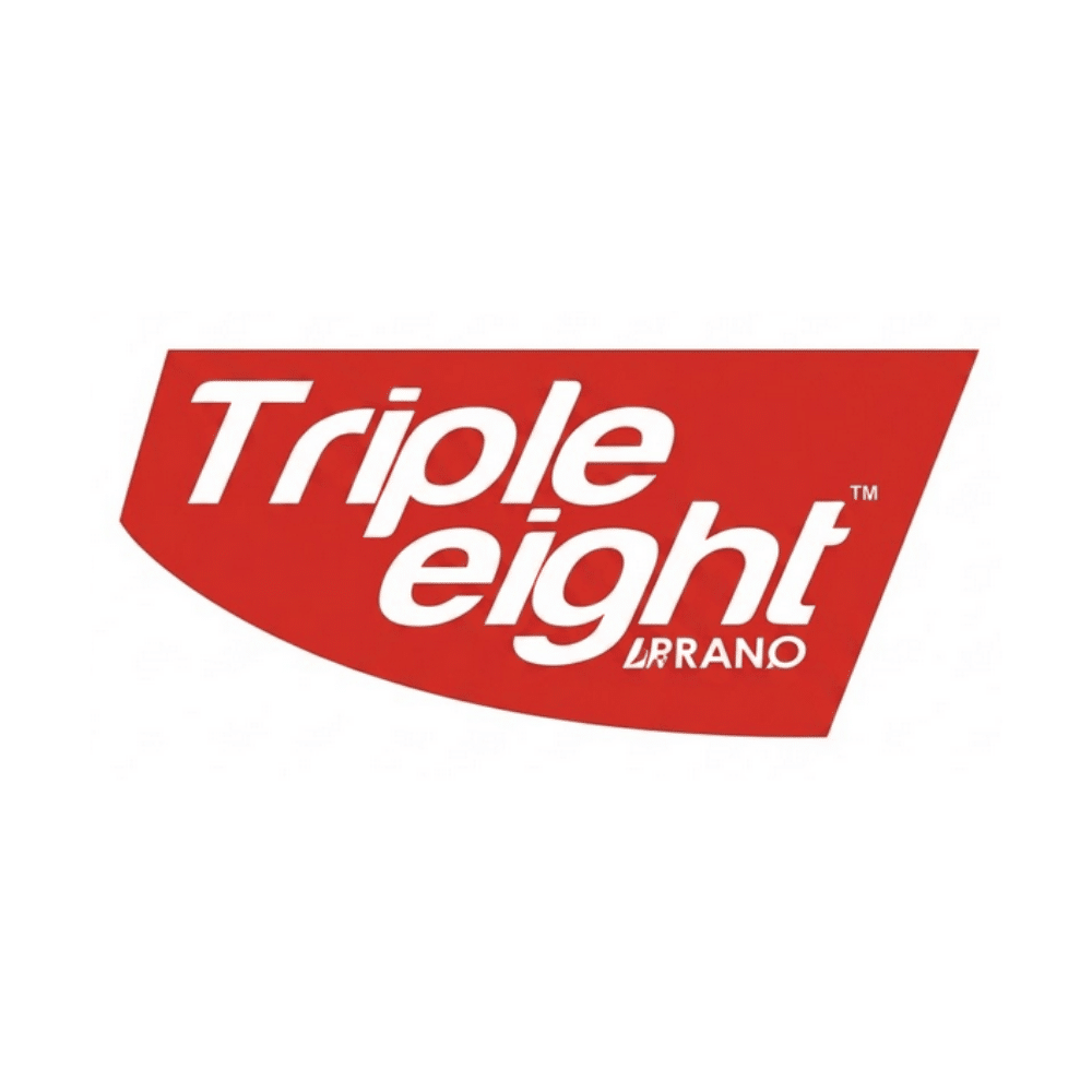 Triple Eight