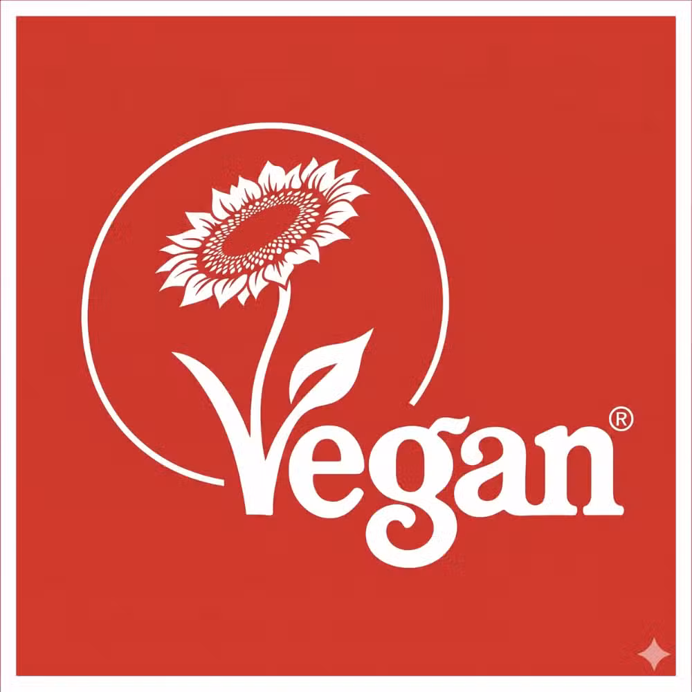 Vegan