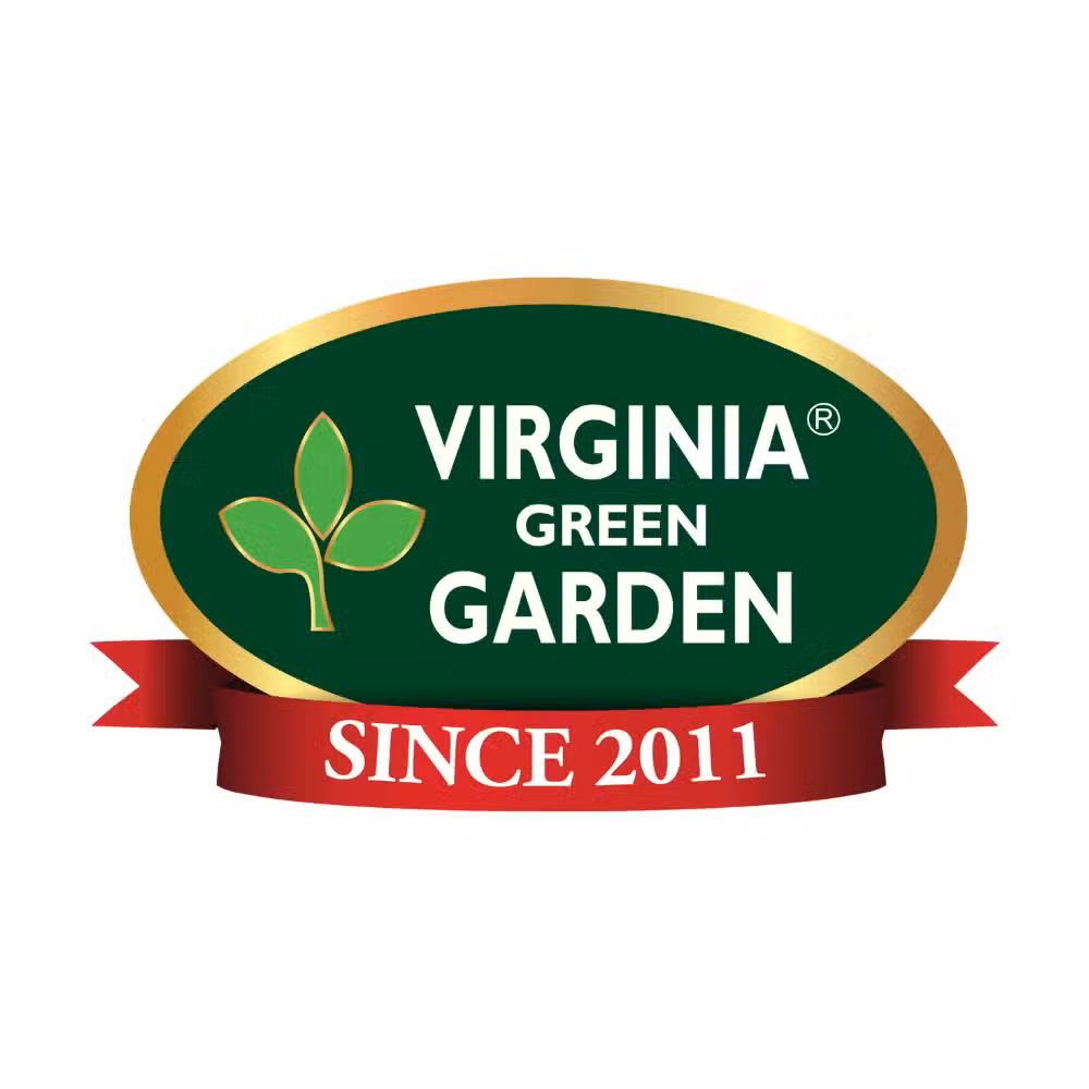 Virginia Green Garden