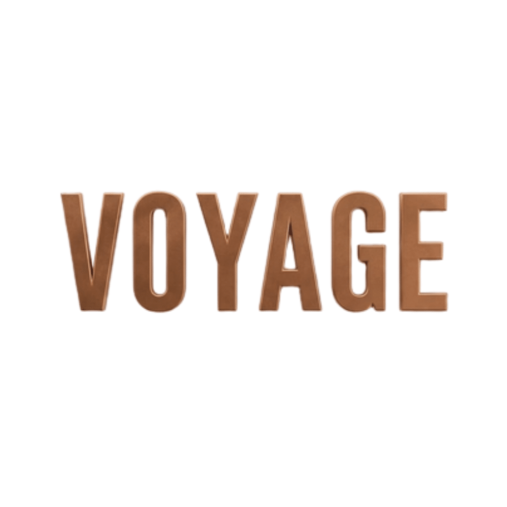 Voyage