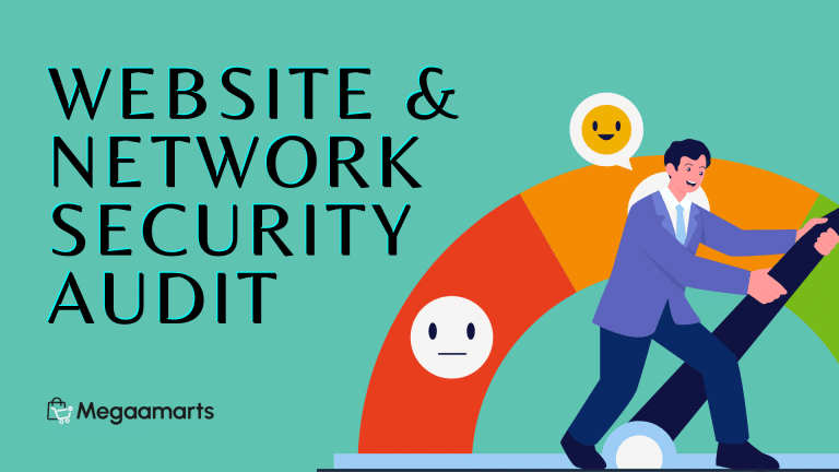 Website & Network Security Audit Improve Security Megaamarts Bangladesh